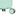 Heys Pastel - 4 - Rollen - Trolley Set 3tlg. erw. (mint) - Markenkoffer
