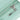 Heys Pastel - 4 - Rollen - Trolley Set 3tlg. erw. (mint) - Markenkoffer