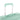 Heys Pastel - 4 - Rollen - Trolley Set 3tlg. erw. (mint) - Markenkoffer