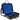 Heys Race Car Ride - On - 4 - Rollen - Kindertrolley 40.5 cm (race car) - Markenkoffer