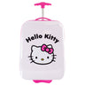Heys Sanrio Hello Kitty - 2-Rollen-Kindertrolley 46 cm (Hello Kitty)