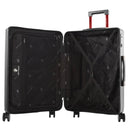 Heys SmartLuggage - 4-Rollen Trolley M (black) - Ansicht 7