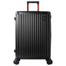 Heys SmartLuggage - 4-Rollen Trolley M (black)