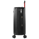 Heys SmartLuggage - 4-Rollen Trolley M (black) - Ansicht 5