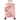 Heys Tie Dye Rose - 4 - Rollen - Kabinentrolley S erw. (rose) - Markenkoffer