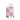 Heys Tie Dye Rose - 4 - Rollen - Kabinentrolley S erw. (rose) - Markenkoffer