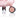 Heys Tie Dye Rose - 4 - Rollen - Kabinentrolley S erw. (rose) - Markenkoffer