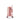 Heys Tie Dye Rose - 4 - Rollen - Kabinentrolley S erw. (rose) - Markenkoffer
