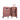 Heys Tie Dye Rose - 4 - Rollen - Kabinentrolley S erw. (rose) - Markenkoffer