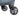 Heys Vantage Smart Access - 4 - Rollen - Trolley M 66 cm erw. (slate blue) - Markenkoffer