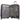 Heys Vantage Smart Access - 4 - Rollen - Trolley Set 3tlg. erw. (schwarz) - Markenkoffer