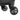 Heys Vantage Smart Access - 4 - Rollen - Trolley Set 3tlg. erw. (schwarz) - Markenkoffer