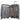 Heys Vantage Smart Access - 4 - Rollen - Trolley Set 3tlg. erw. (slate blue) - Markenkoffer
