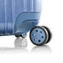 Heys Xtrak - 4-Rollen-Kabinentrolley S 55 cm erw. (icy blue) - Ansicht 9