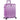 Heys Xtrak - 4 - Rollen - Kabinentrolley S 55 cm erw. (lavender) - Markenkoffer