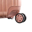 Heys Xtrak - 4-Rollen-Kabinentrolley S 55 cm erw. (rose gold) - Ansicht 9