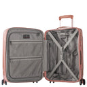 Heys Xtrak - 4-Rollen-Kabinentrolley S 55 cm erw. (rose gold) - Ansicht 5