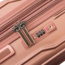 Heys Xtrak - 4-Rollen-Kabinentrolley S 55 cm erw. (rose gold) - Ansicht 8
