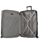 Heys Xtrak - 4 - Rollen - Trolley L 76 cm erw. (black) - Markenkoffer