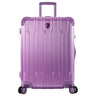 Heys Xtrak - 4-Rollen-Trolley M 66 cm erw. (lavender)