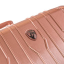 Heys Xtrak - 4-Rollen-Trolley M 66 cm erw. (rose gold) - Ansicht 10