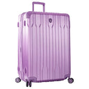 Heys Xtrak - 4-Rollen-Trolley Set 3tlg. erw. (lavender) - Ansicht 3