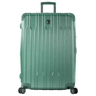 Heys Xtrak - 4 - Rollen - Trolley Set 3tlg. erw. (midnight green) - Markenkoffer