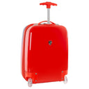 Heys Zag Miraculous Lady - 2 - Rollen - Trolley 46 cm (Miraculous Lady Bug) - Markenkoffer