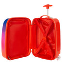 Heys Zag Miraculous Lady - 2 - Rollen - Trolley 46 cm (Miraculous Lady Bug) - Markenkoffer