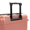Heys Zen - 4-Rollen-Kabinentrolley S 54.5 cm erw. (coral) - Ansicht 7
