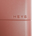 Heys Zen - 4 - Rollen - Kabinentrolley S 54.5 cm erw. (coral) - Markenkoffer