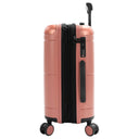 Heys Zen - 4 - Rollen - Kabinentrolley S 54.5 cm erw. (coral) - Markenkoffer