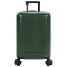 Heys Zen - 4-Rollen-Kabinentrolley S 54.5 cm erw. (grün)