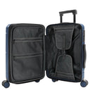 Heys Zen - 4-Rollen-Kabinentrolley S 54.5 cm erw. (navy) - Ansicht 5