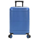 Heys Zen - 4-Rollen-Kabinentrolley S 54.5 cm erw. (royal blue)