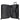 Heys Zen - 4 - Rollen - Trolley L 75.6 cm erw. (black) - Markenkoffer