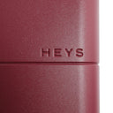 Heys Zen - 4 - Rollen - Trolley L 75.6 cm erw. (burgundy) - Markenkoffer