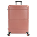 Heys Zen - 4-Rollen-Trolley L 75.6 cm erw. (coral)