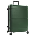 Heys Zen - 4-Rollen-Trolley L 75.6 cm erw. (grün) - Ansicht 2