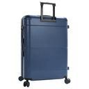 Heys Zen - 4 - Rollen - Trolley L 75.6 cm erw. (navy) - Markenkoffer
