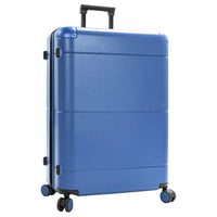 Heys Zen - 4-Rollen-Trolley L 75.6 cm erw. (royal blue) - Ansicht 2