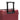 Heys Zen - 4 - Rollen - Trolley M 66 cm erw. (burgundy) - Markenkoffer