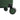 Heys Zen - 4 - Rollen - Trolley M 66 cm erw. (grün) - Markenkoffer