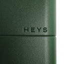 Heys Zen - 4-Rollen-Trolley M 66 cm erw. (grün) - Ansicht 10