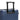 Heys Zen - 4 - Rollen - Trolley M 66 cm erw. (navy) - Markenkoffer