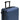 Heys Zen - 4 - Rollen - Trolley M 66 cm erw. (navy) - Markenkoffer