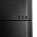Heys Zen - 4-Rollen-Trolley M 66 cm erw. (schwarz) - Ansicht 10