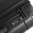 Heys Zen - 4-Rollen-Trolley Set 3tlg. erw. (black) - Ansicht 8