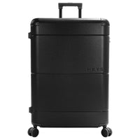 Heys Zen - 4-Rollen-Trolley Set 3tlg. erw. (black) - Ansicht 2