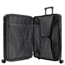 Heys Zen - 4-Rollen-Trolley Set 3tlg. erw. (black) - Ansicht 6